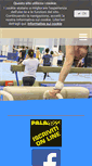 Mobile Screenshot of pgf-fe.com
